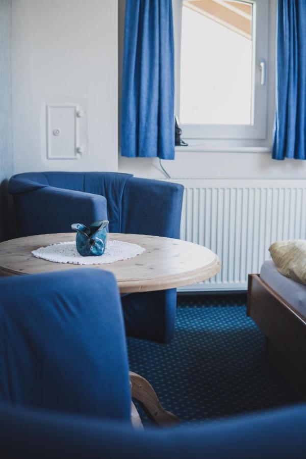Ferienwohnung Thullner Inkl. Chiemgaukarte Ruhpolding Ngoại thất bức ảnh