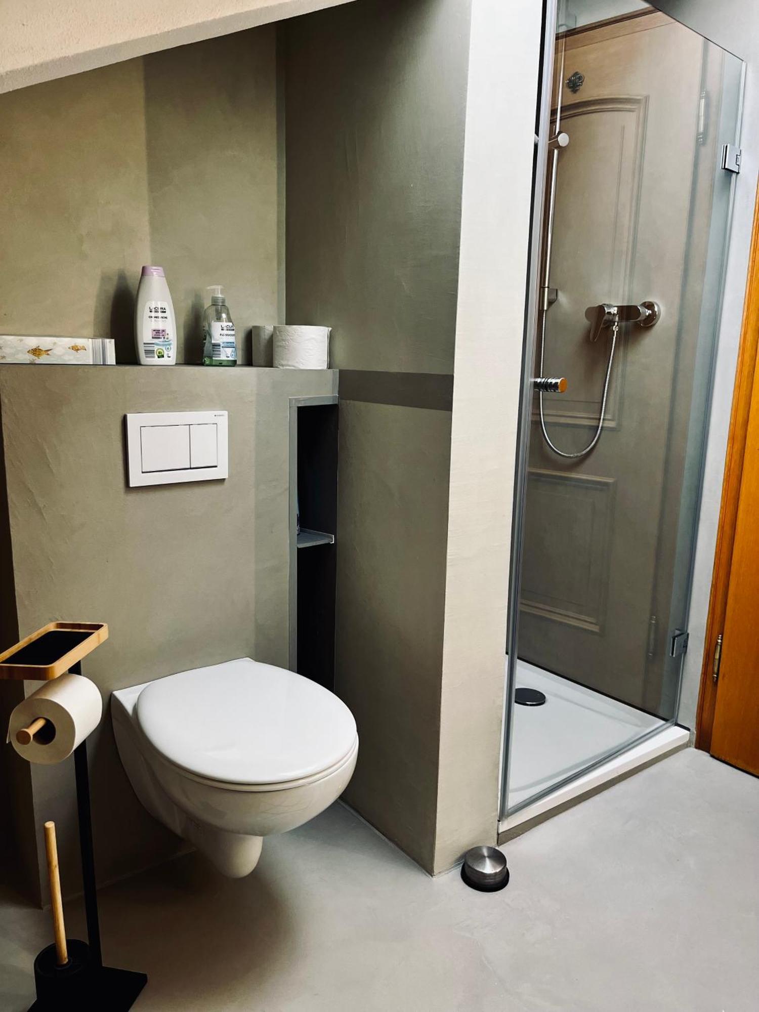 Ferienwohnung Thullner Inkl. Chiemgaukarte Ruhpolding Ngoại thất bức ảnh
