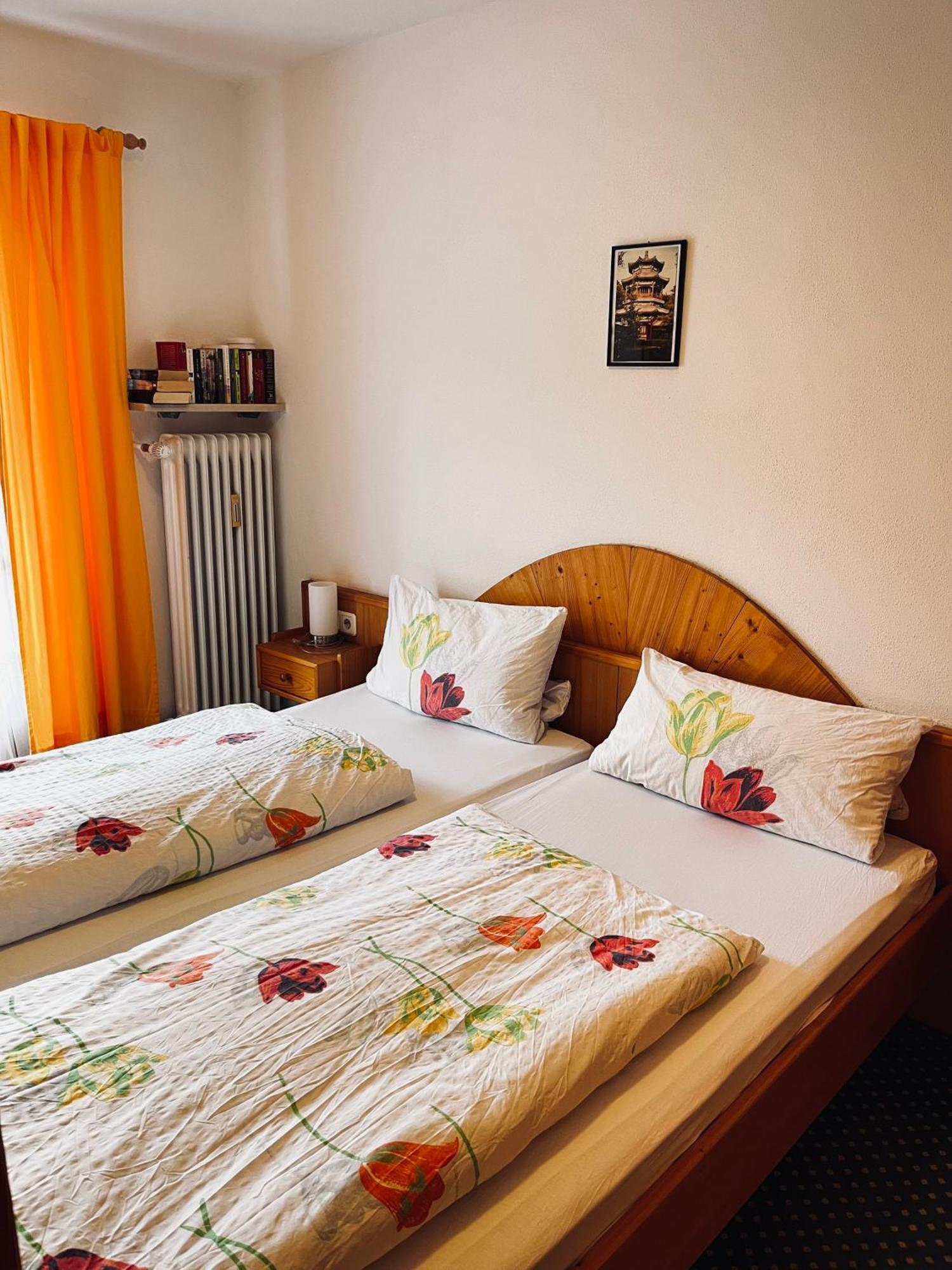 Ferienwohnung Thullner Inkl. Chiemgaukarte Ruhpolding Ngoại thất bức ảnh