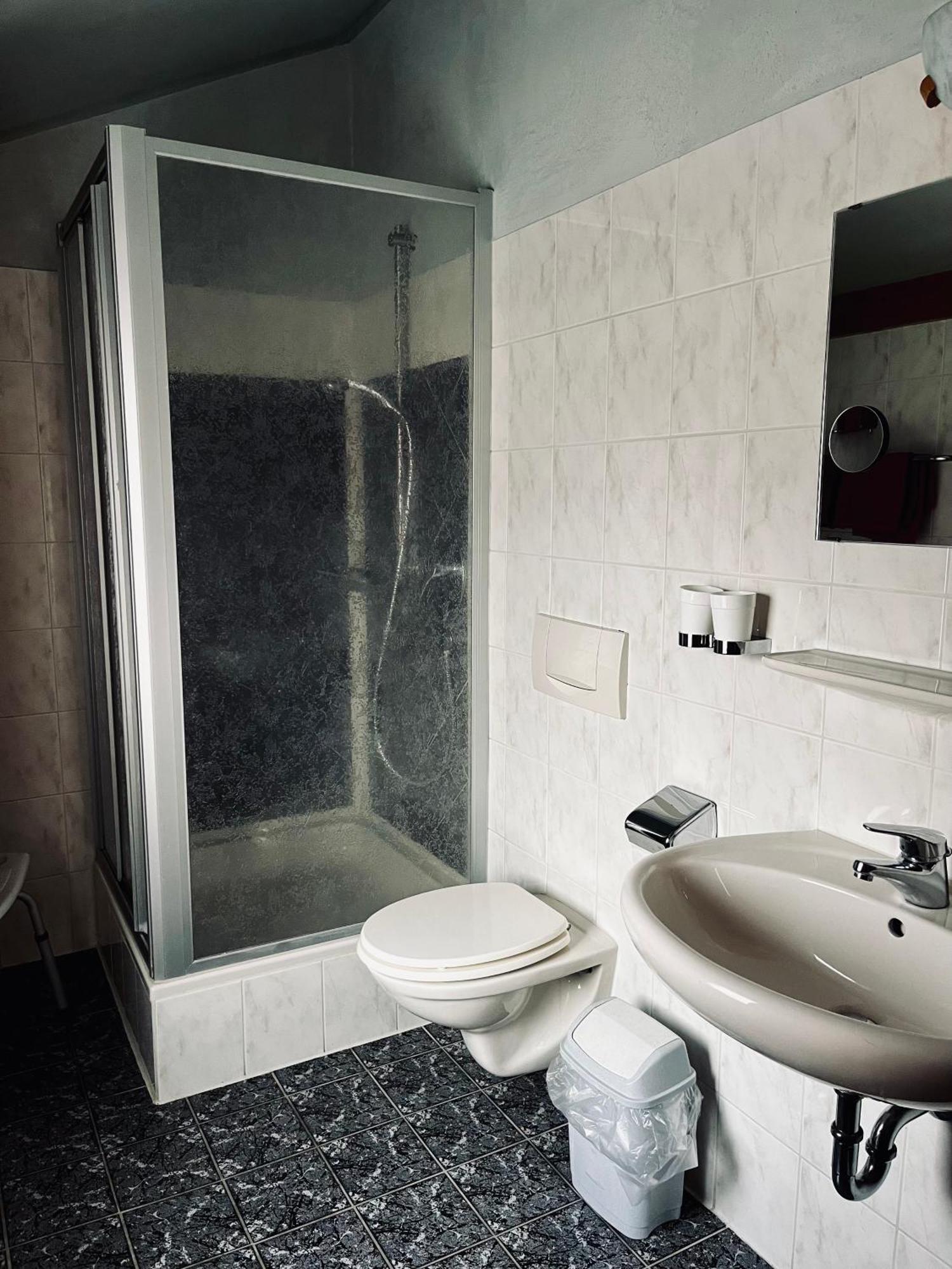 Ferienwohnung Thullner Inkl. Chiemgaukarte Ruhpolding Ngoại thất bức ảnh