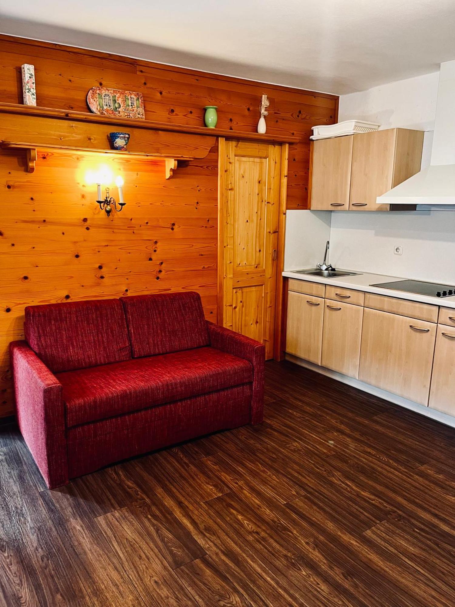 Ferienwohnung Thullner Inkl. Chiemgaukarte Ruhpolding Ngoại thất bức ảnh