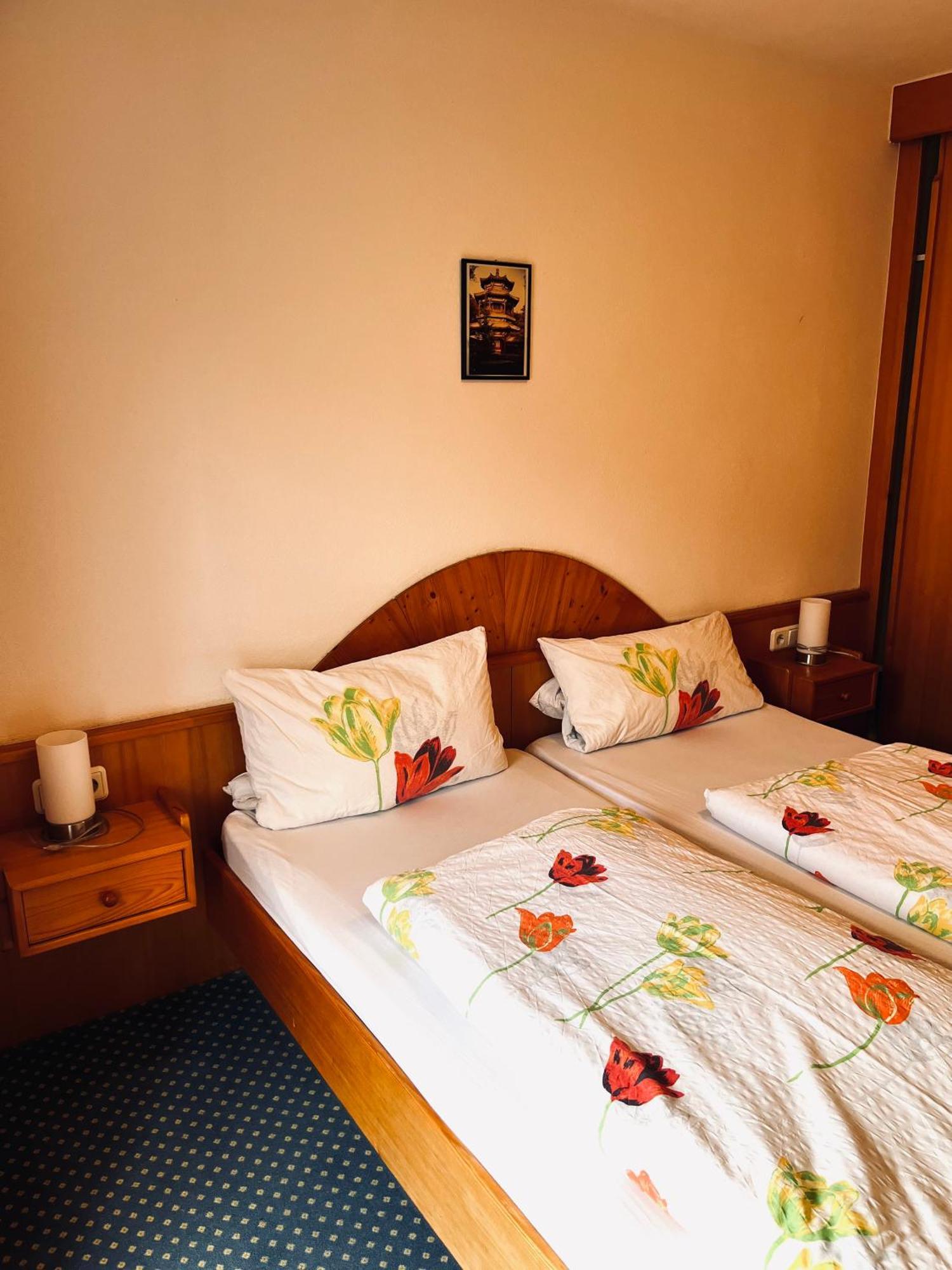 Ferienwohnung Thullner Inkl. Chiemgaukarte Ruhpolding Ngoại thất bức ảnh