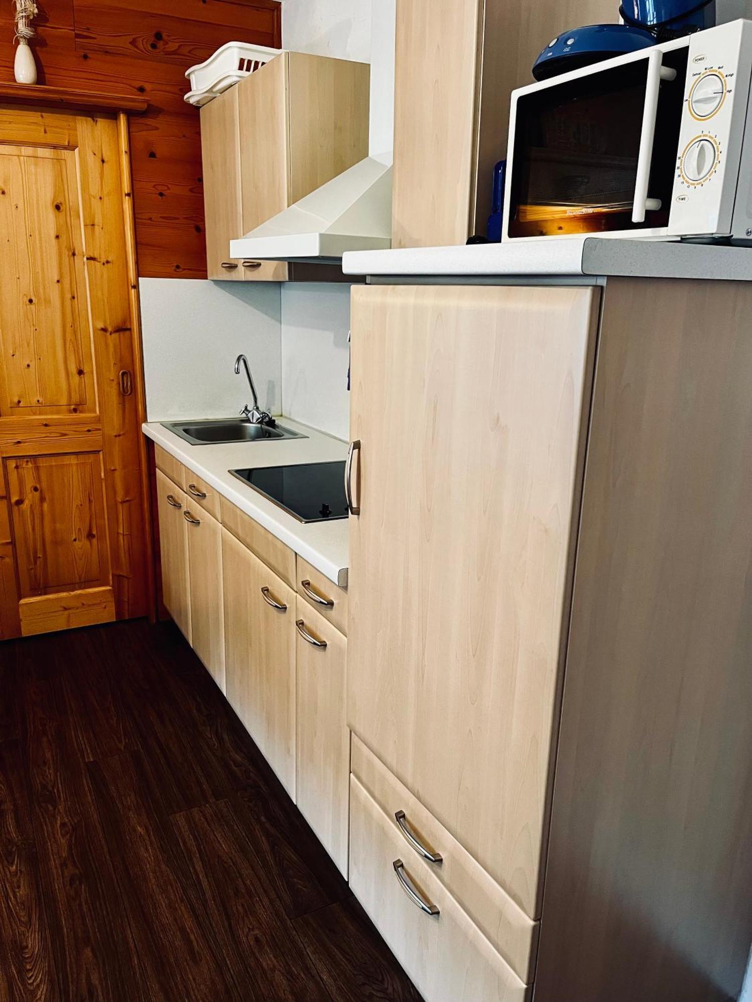 Ferienwohnung Thullner Inkl. Chiemgaukarte Ruhpolding Ngoại thất bức ảnh